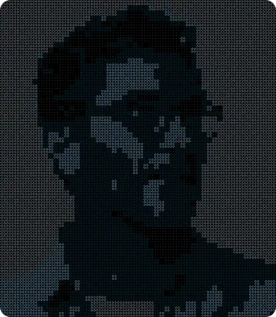 Claims operations leader portrait